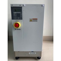 SMC INR-498-012C THERMO Chiller...